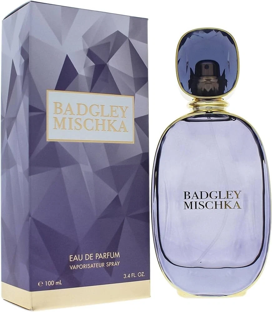 Badgley mischka perfume outlet