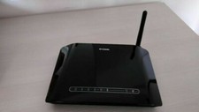 Modem router D-Link DSL-2640B adsl Wi-fi + 2 chiavette Wi-fi 