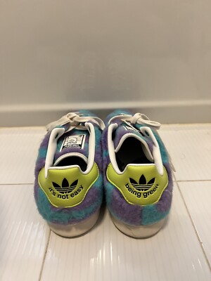 adidas stan smith sully