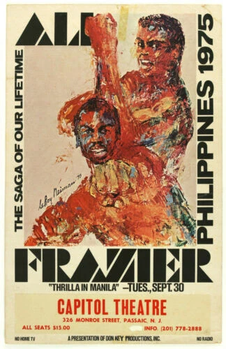 Affiches et posters du XXe siècle et contemporains couleur sport