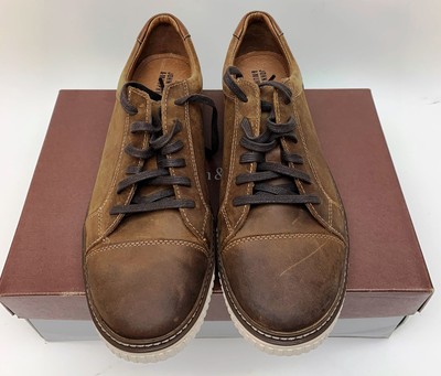 johnston and murphy walden