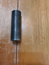 Mac Tools 3/8" Drive 5/8" 6PT SAE Deep Impact Socket USA XDP206