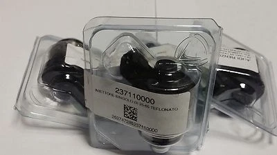 4 INIETTORI GPL NUOVI E CONFEZIONATI ATTACCO BOSCH LANDI RENZO - TAPPO NERO