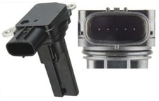 Débimètre Subaru FORESTER