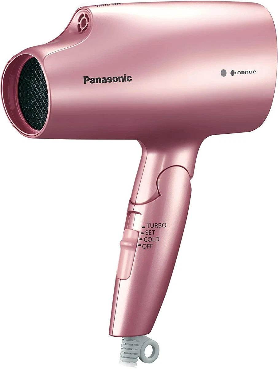 Secador panasonic nanoe new arrivals
