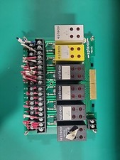 OTPO 22 PB24Q 001542J Electrovert SSR Board