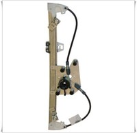 Fensterheber Hinten Links Geeignet FüR BMW Serie 3 E90/E91 2005- >