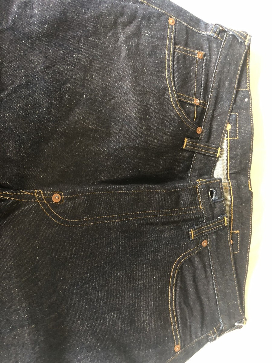 Levis Vintage Clothing 201XX / 501 555 Valencia st Jeans 501 Levis Vintage Clothing 201XX / 501 555 Valencia st Jeans 501