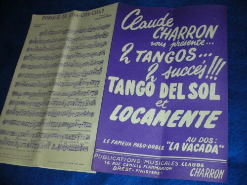 Partitions de collection en chanson, variété française pour accordéon