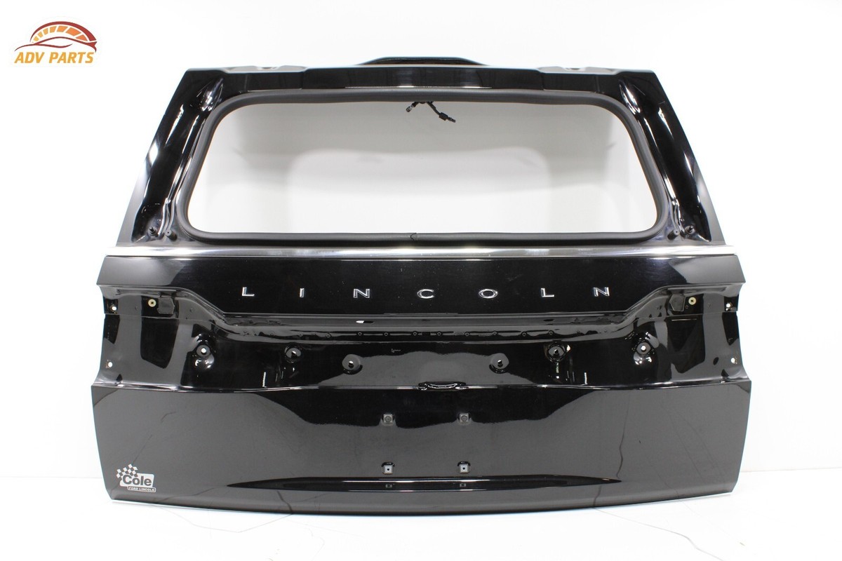 2018 - 2021 LINCOLN NAVIGATOR TAILGATE LIFTGATE BACK DOOR SHELL