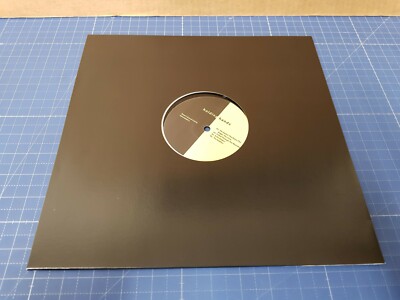 Desert Sound Colony   The Bruce EP Vinyl