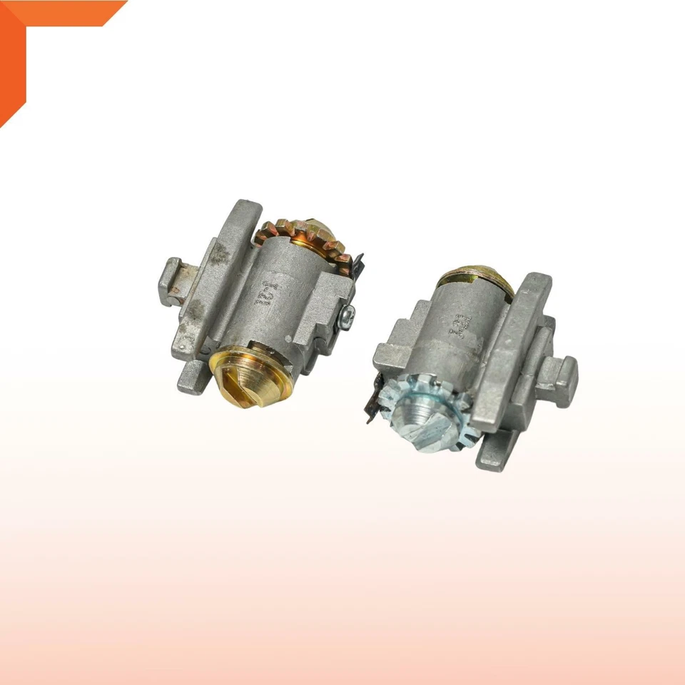 Conjunto de freno delantero trasero ASCO AJUSTER para camioneta Nissan Datsun 520 620 720 Foto 4 de 4