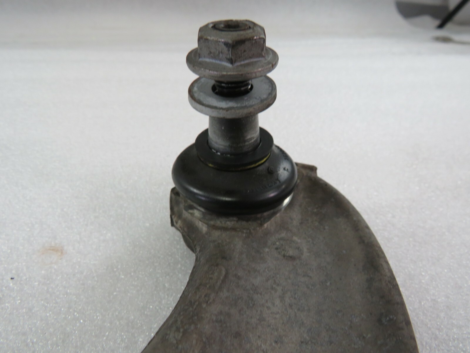 Maserati Quattroporte, RH, Right, Rear Upper Control Arm, P/N 227727