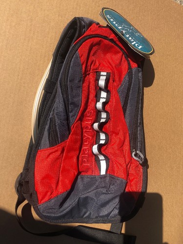 Platypus Straight Up Hydration Back Pack 1 Liter - New - Picture 7 of 12