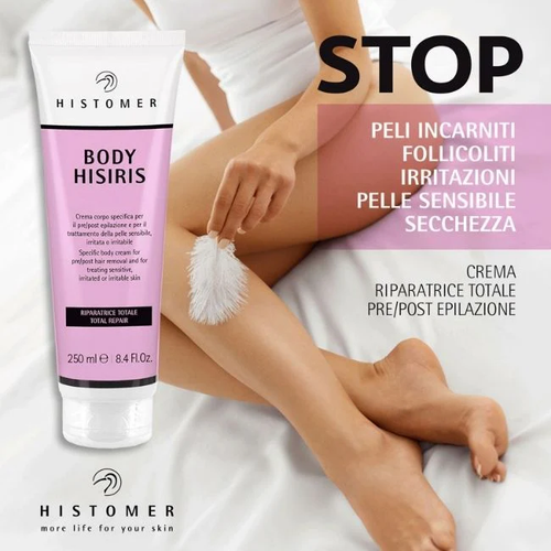 Histomer Body Hisiris - Foto 2 di 3