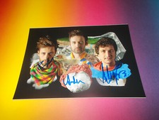 Bodi Bill Electropop Signed Autographed Autograph Photo In Person
