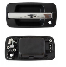 Porte avant et accessoires Isuzu TROOPER