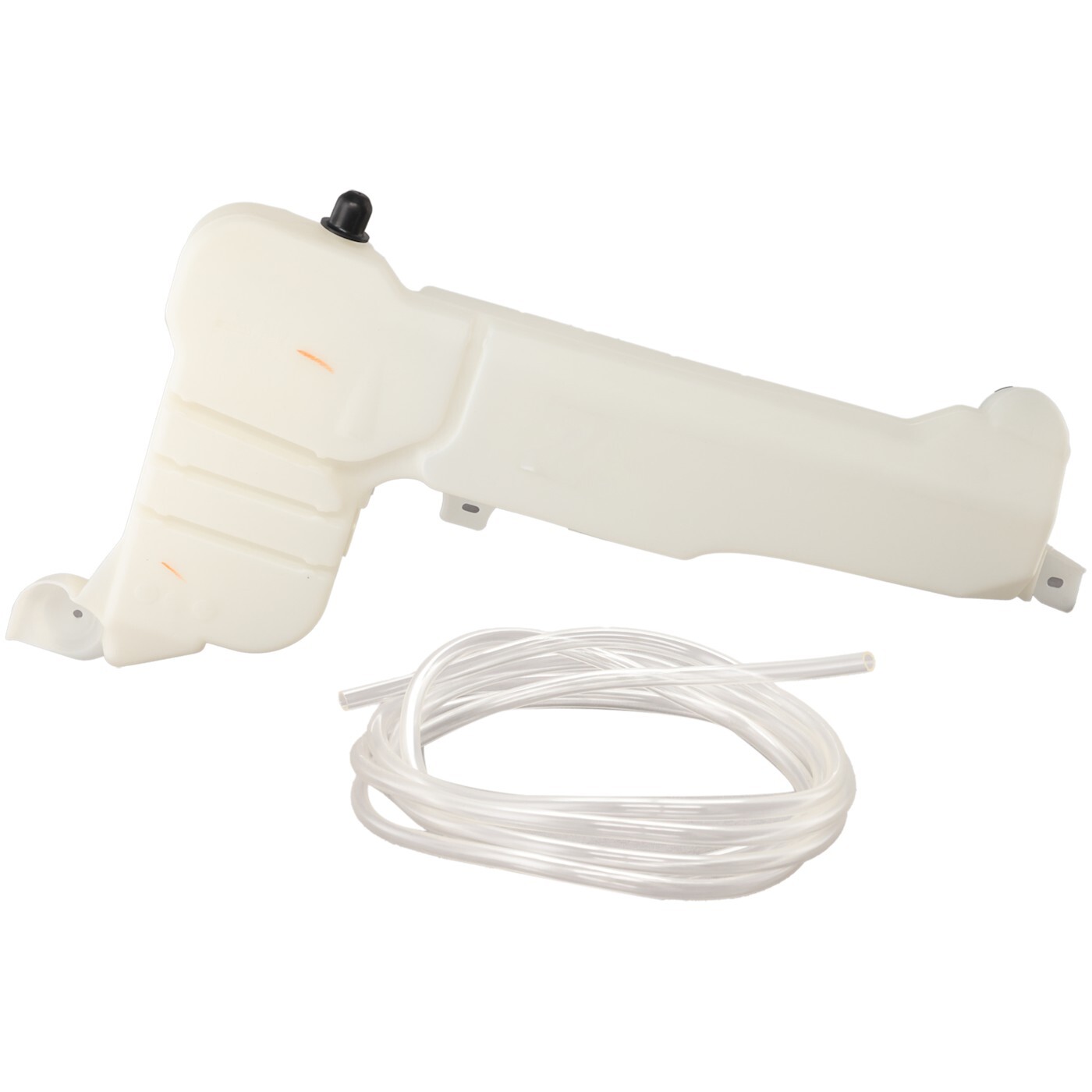 Расширительный бачок омывателя лобового стекла Ford Explorer 2020-2024