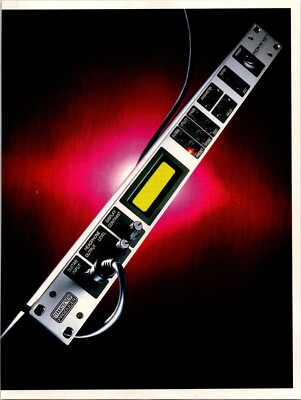 Terratec Producer Axon RX 100Original Print Ad
