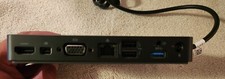 Dell USB-C Docking Station - K17A001