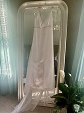 MORILEE Designer Wedding Gown