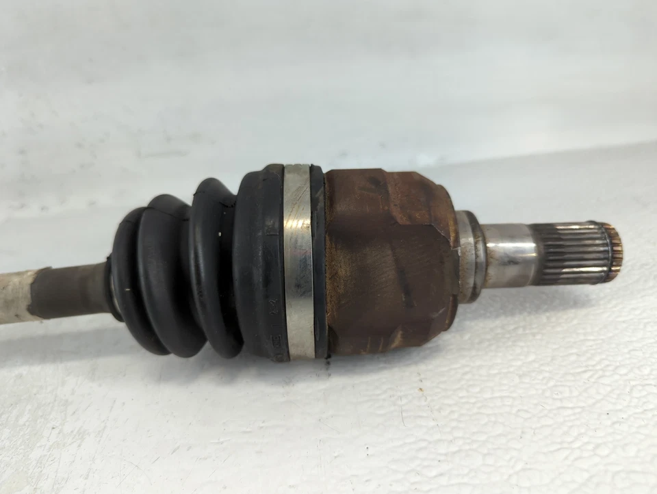 Вал оси переднего пассажира 2010-2011 Kia Soul Cv C/v HIALH - Изображение 4 из 4