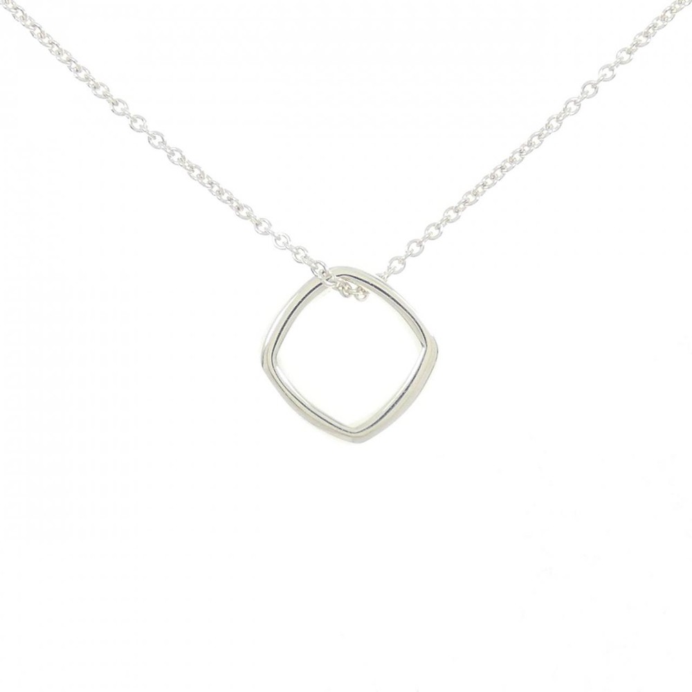 Authentic Tiffany Torque Necklace  #260-006-198-1041