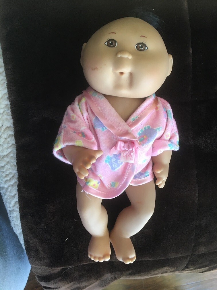 First Cabbage Buy Cabbage Patch Dolls Online Mattel's First