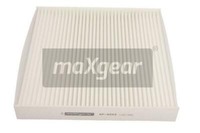Maxgear 26-1355 Filter, Innenluft FüR Iveco, Yamaha MotorrÄDer
