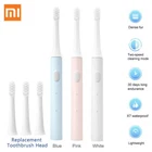 Xiaomi Mijia T100 Sonic Electric Toothbrush Waterproof Rechargeable Tooth Brush