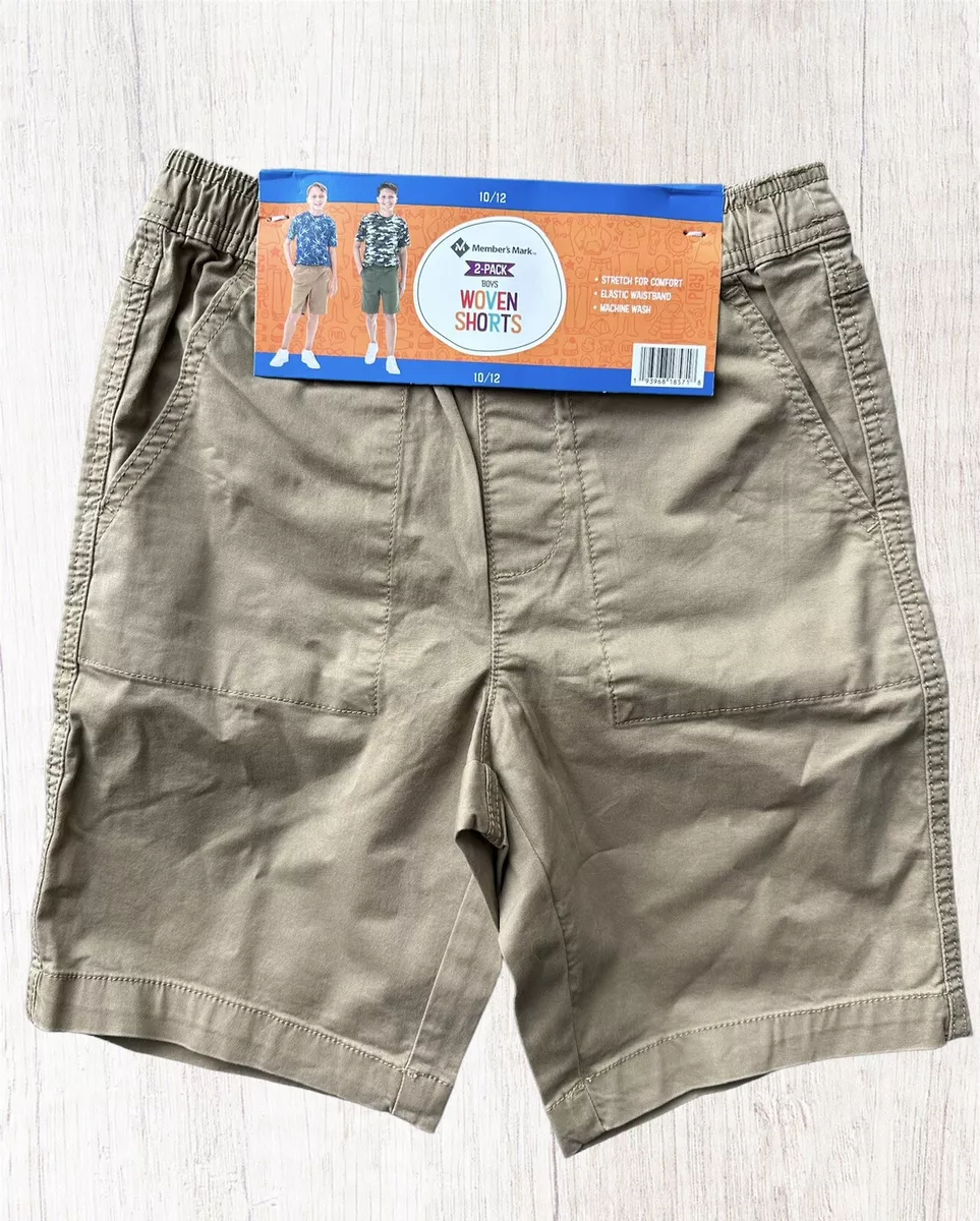 Boys size 10 best sale shorts