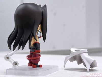 Hao s'offre une Nendoroid, 29 Août 2022 - Manga news