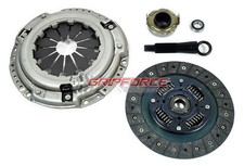 KIT EMBRAGUE GF SPORT RACING 1992-2005 HONDA CIVIC 1.5L 1.6L 1.7L SOHC 4CYL
