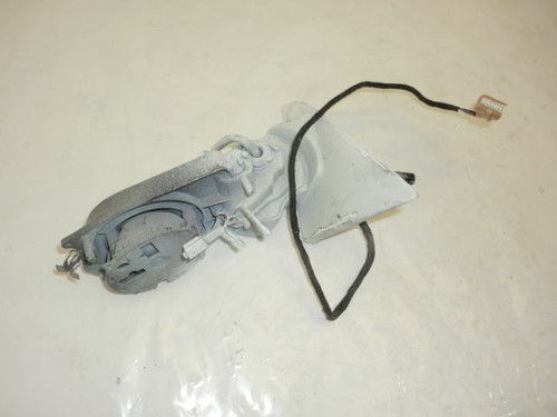 VW Phaeton 3.0 TDI - Außenspiegel Gestell Links | O/7323