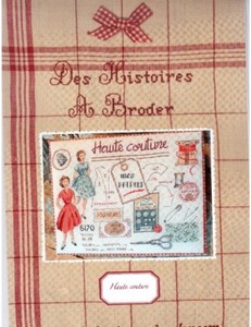 French Cross Stitch Charts