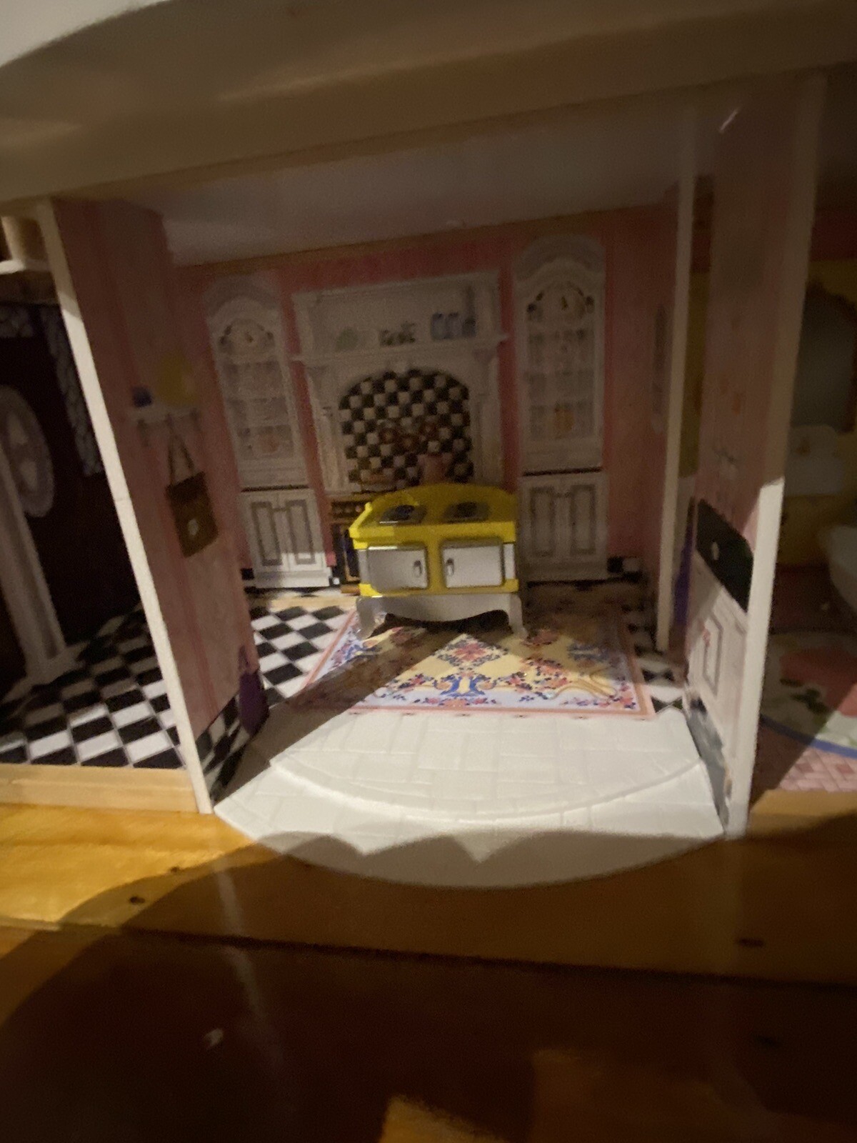 dolls house Used eBay