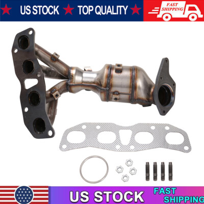 Catalytic Converter for Nissan Rogue/Rogue Select 2.5L 2008-2015 EPA Approved US