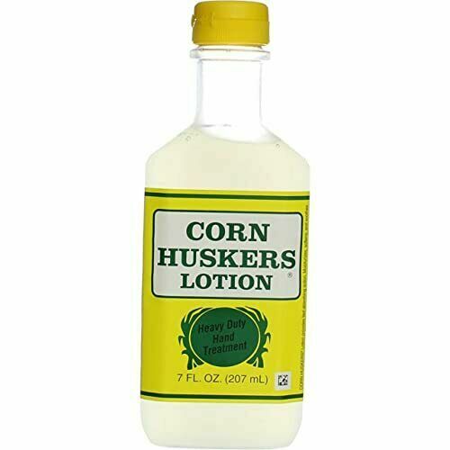 Corn Huskers OilFree Hand Lotion 7 fl oz 301875510077 eBay