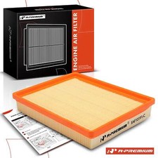 A-Premium Engine Air Filter for Kia Optima 2006-2010 Rondo 2007-2012 2.4L 2.7L