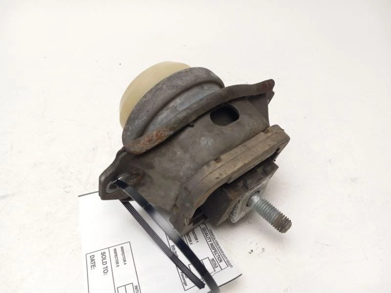 2007 LAND ROVER LR3 HSE RIGHT SIDE ENGINE MOUNT - Image 3 of 4