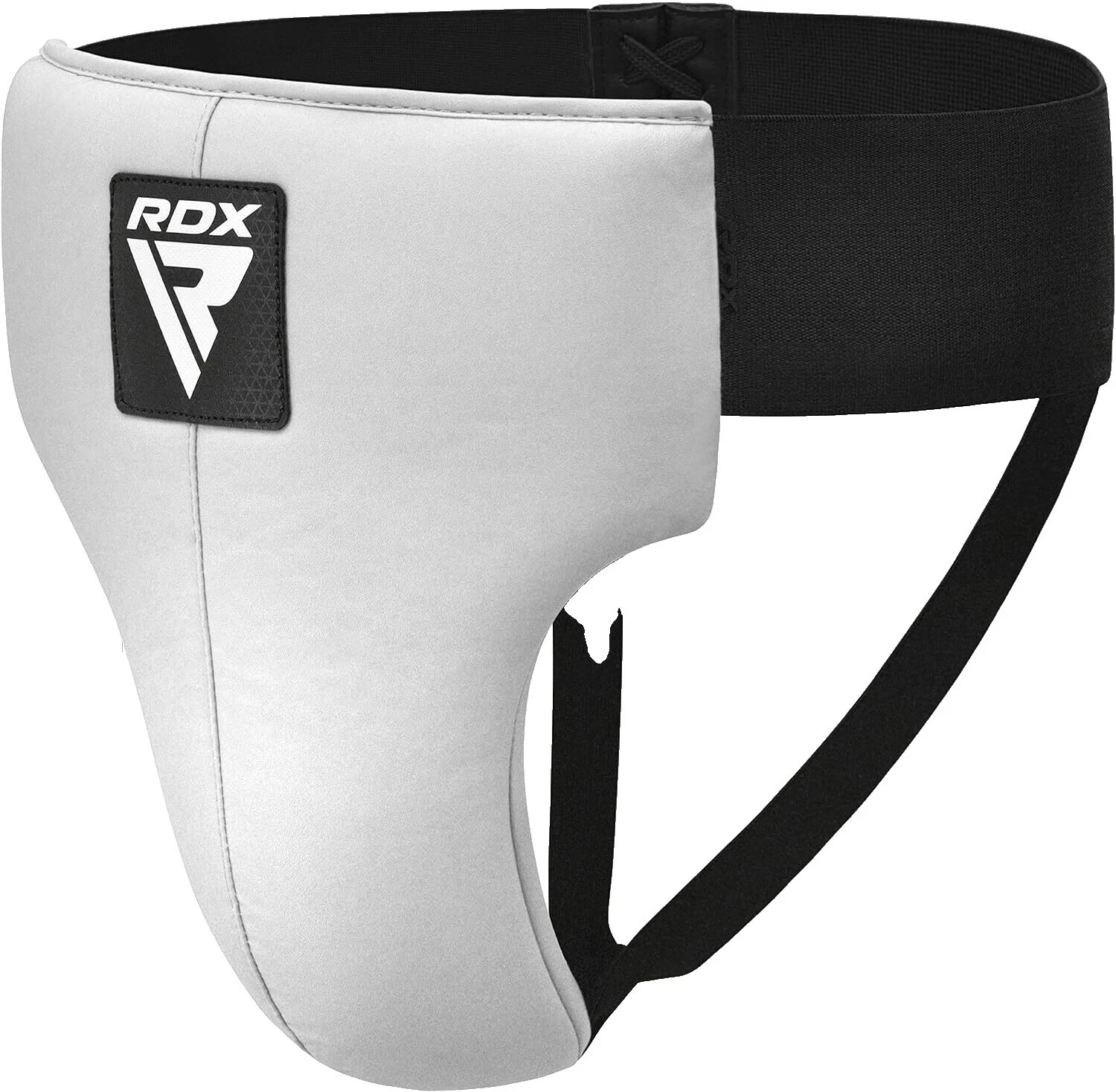 RDX Men Black Boxing & MMA Protective Gear