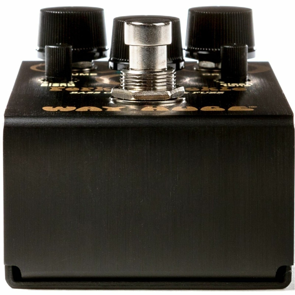 ベース Way Huge WM91 Smalls Pork & Pickle Amazon.com: JIM DUNLOP Smalls Pork & Pickle Overdrive and