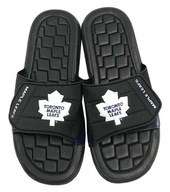 nhl sandals