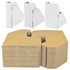 Painting Cardboard Corner Protectors for Artwork Picture Frame 100 Pack Adj...
