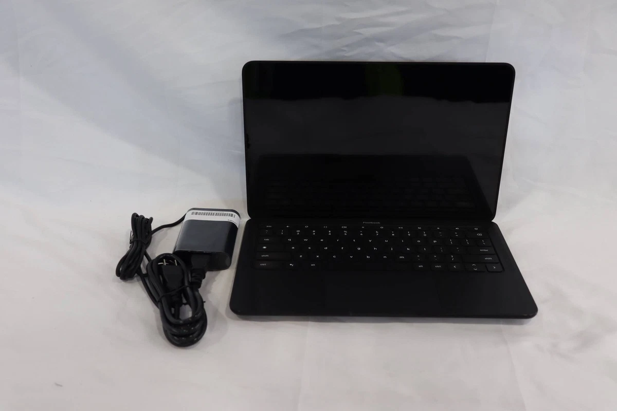 Google Pixelbook Chrome OS PC Laptops & Netbooks 128 GB SSD