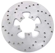 Aerospace Components AC-01-DR Front Drag Race Rotor