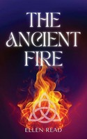 The Ancient Fire Ellen Read Taschenbuch Englisch 2025 Serenade Publishing