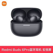 Global version of Xiaomi Redmi Buds 6 Pro noi...