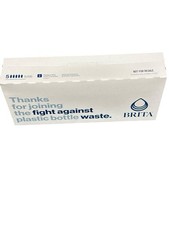 Brita Standard Replacement Filters Lot of 6   5 Pack Box  1 Bonus Sealed Filter