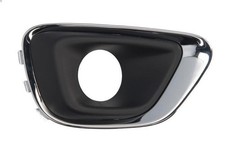 Stoßfänger - Teile BLIC 6502-07-3212916PP JEEP COMPASS (MK49) 2 2006-